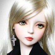 Alice Wayne profile image