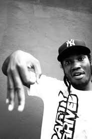 Meek Millz