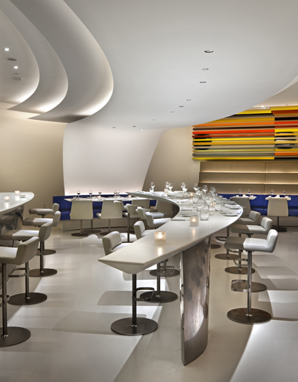 The Wright by Tillotson Design Associates