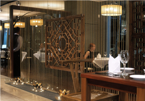 Cha by Architects EAT