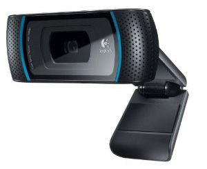 Logitech Pro - best webcam 2016