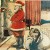 1914, Santa Claus in Japan.