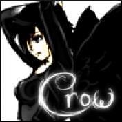 crowvalkairi profile image