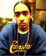 Nipsey Hussle