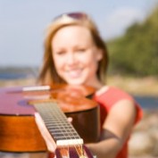 Melissa Jane profile image
