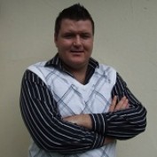 Kobus Hughes profile image