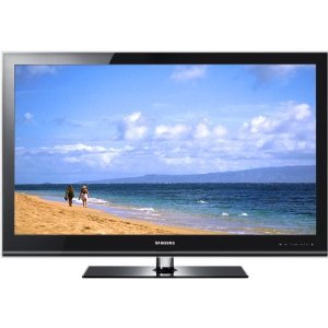 Samsung LN52B750