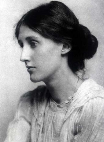 Virginia Woolf   English novelist (1882 - 1941)