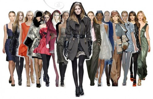 Fashion Careers - Job List In Fashion Industry | Hubpages