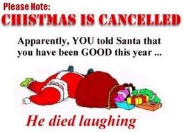Christmas Laughs