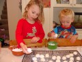 Russian Tea Cakes