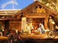 Christians and Christmas in 2010: A Survey [28]