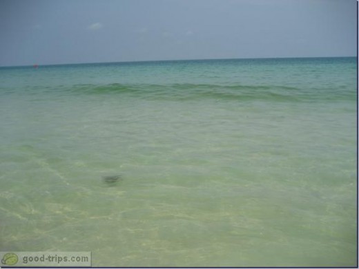 Chaweng Beach