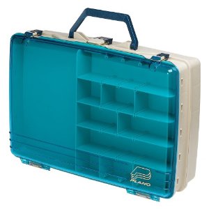Plano Two Level Satchel Tackle Box