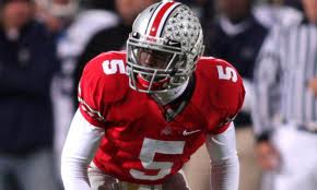 CB Chimdi Chekwa Ohio State