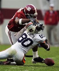 LB Donta Hightower  Alabama