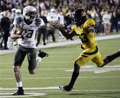 WR Jeff Maehl