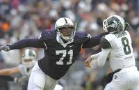 DT Devon Still Penn State