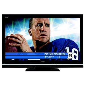 Sony BRAVIA V-Series KDL-52V5100