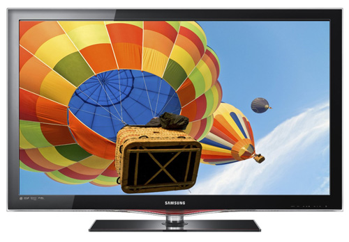 Best HDTV LCD 2016