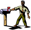 How to Protect Yourself from Mail Theft and Identity Theft