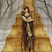Pumpkin Fairy profile image