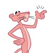 The Pink Panther profile image
