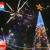 Love Christmas Tree, North Sulawesi, 2010 courtesy : Indosiar