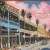 Painting of Ybor Painting of Ybor