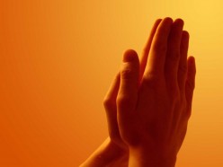 Prayer Postures and Communication with God