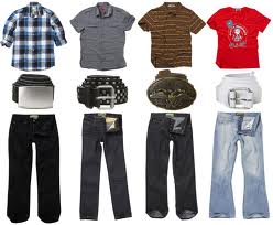 Men's fashion - dont's