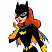 batgirl profile image