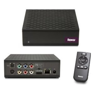 Roku HD Player