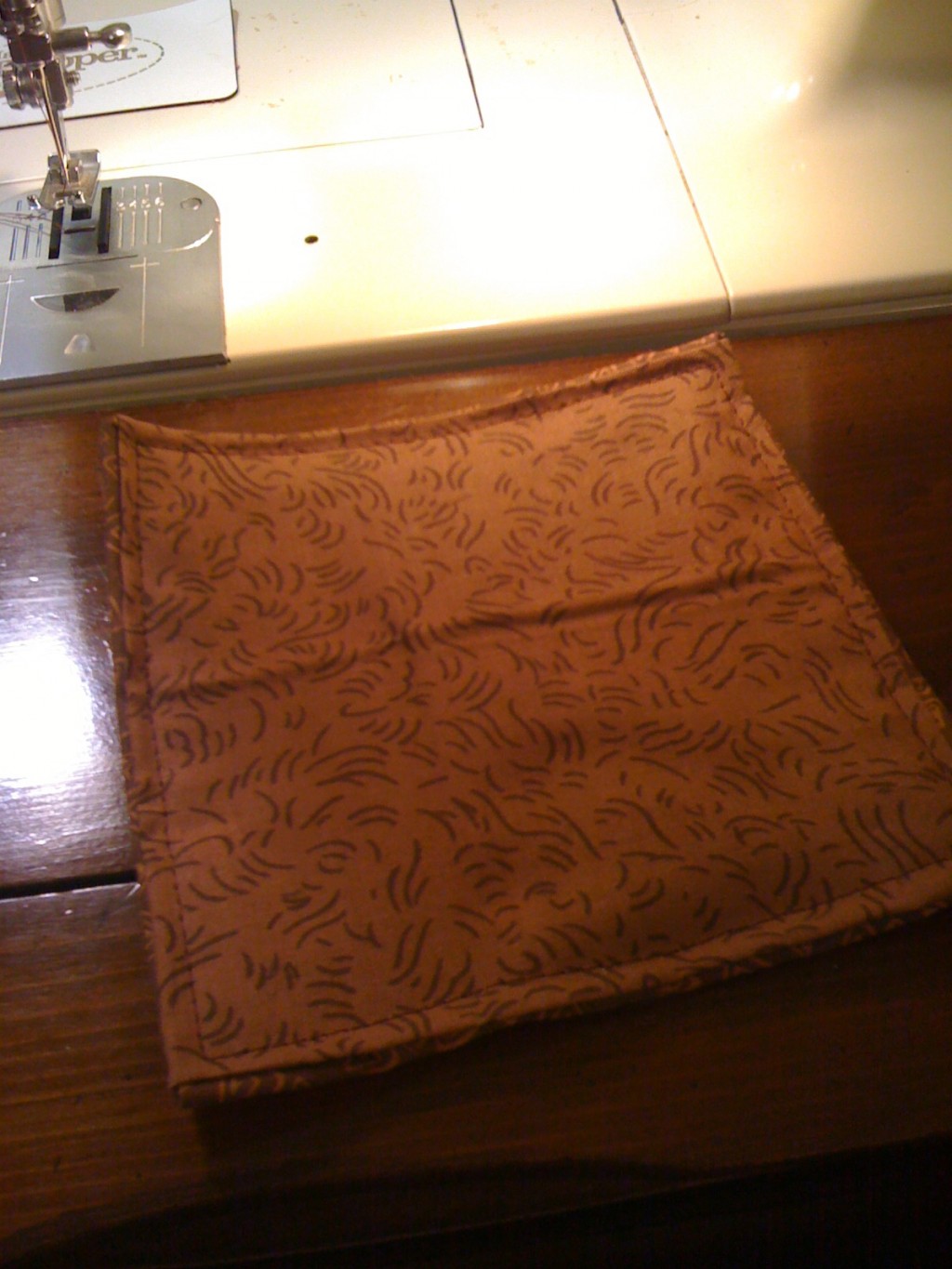 How To Make Drink Coasters