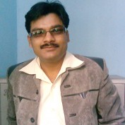 mithlesh Bajpai profile image