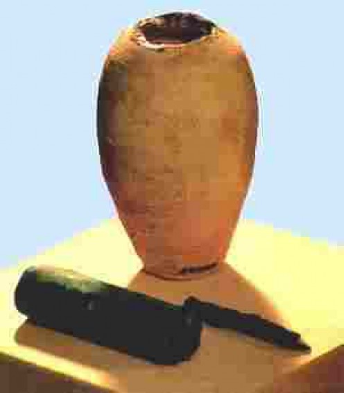 Ancient Artifacts - Amazing but Genuine Artifacts Did the Ancients Have Modern Technology? Ancient Artifacts - Amazing but Genuine Artifacts Did the Ancients Have Modern Technology?