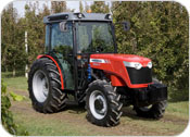 FE3600 Tractor