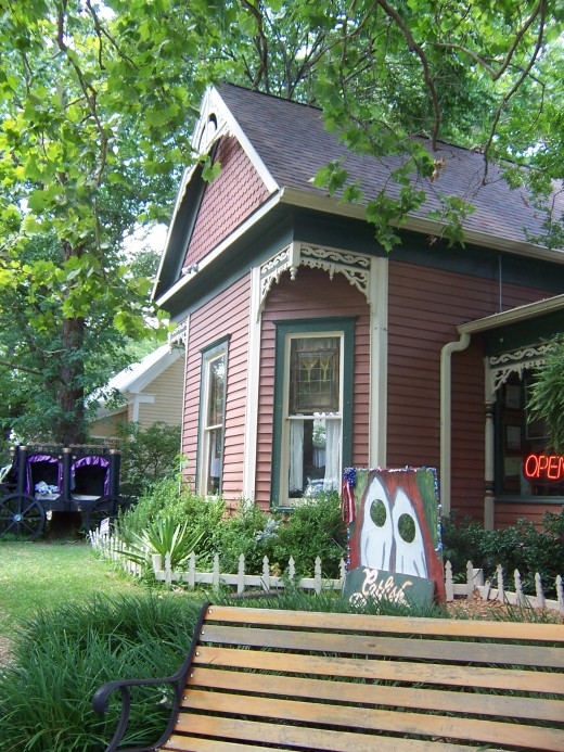 (c) Copyright KCC Big Country - Catfish Plantation