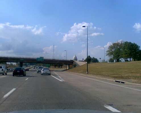Often, there are several routes to get to the same place.