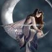 optimistic angel profile image