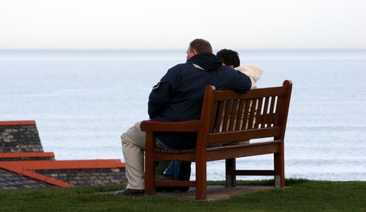 Advance directives save your family from makig end-of-life decisions for you.