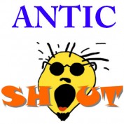 antic shout profile image