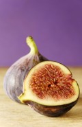 Killer Vegetarian Fig and Frangipane Tart Recipe