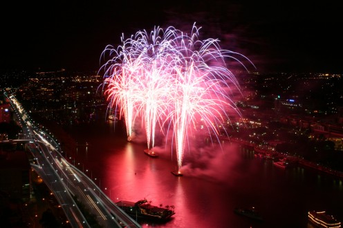 Happy New Year!
