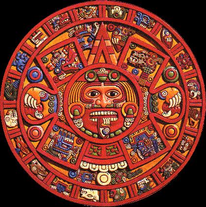 Mayan Calendar