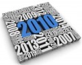 The Year in Review - 2010