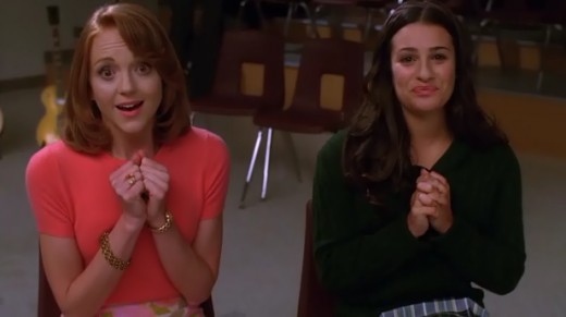Both Emma and Rachel fell under Will's spell