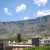 Wherever one is in Gardens the mountain is there too! Wherever one is in Gardens the mountain is there too!