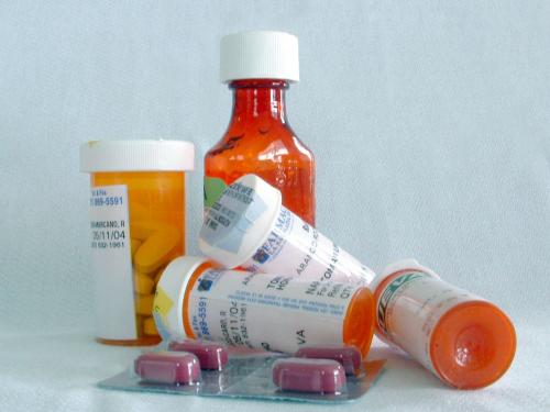 Studies show that up to 30 percent of hospital admissions of elderly patients are linked to harmful effects of medications and other related problems.  Posted July 22, 2010 