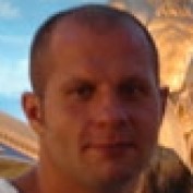 Fedor Emelianenko profile image